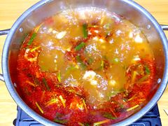 -卡拉农庄 正宗斗鸡肉