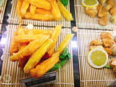 -1973继光香香鸡(金桥国际店)