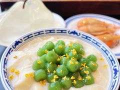 -李百蟹·蟹黄面·江景餐厅(外滩·豫园店)