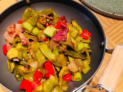 -鱼食饭稻·苏浙土菜17年老馆子(平江路店)