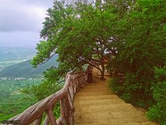 -五女山景区