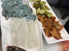 -二十一分小锅炖(皓月店)