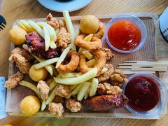 -了不起的考拉咖啡店(高新店)