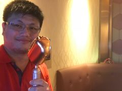 -星聚会KTV(苏州信投大厦店)