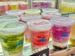 -白色日记·手作酸奶(麦凯乐店)