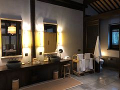 -法云安缦酒店
