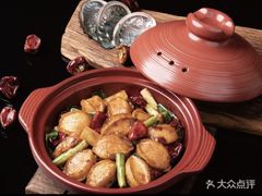 -申粤轩酒楼·三十年粤菜经典(丁香花园店)