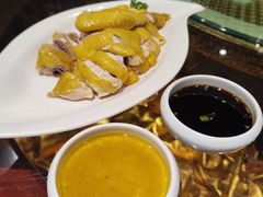 -金枝玉叶上海人家食府(三里河店)