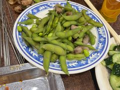 -一九和平烧烤(兴济河小区店)