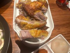 -纳瓦新疆菜(银都店)