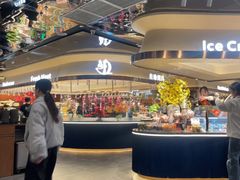 -東盛炭烤自助料理(玄武招商花园城店)
