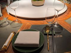 餐具摆设-晟永興(三里屯店)