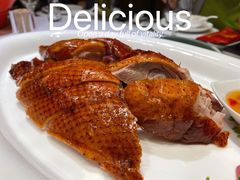 -同庆楼(滨湖万达广场店)