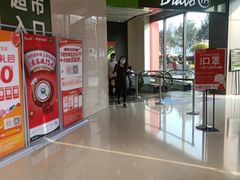 -万达广场(东莞厚街店)