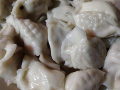 -山东水饺(南坪新街店)