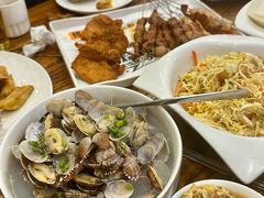 -美达尔烧烤(银川东路店)
