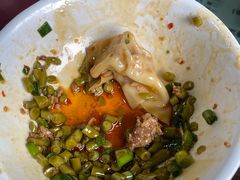 豇豆抄手-大石人家鱿鱼面馆(大石西路总店)