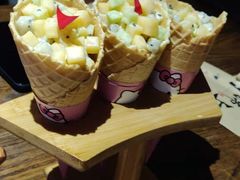 -锦上中式酒馆(南内环店)