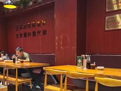 -古觉面片(凤城五路兴盛园店)