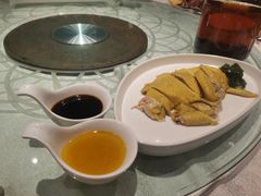 -金枝玉叶上海人家食府(三里河店)