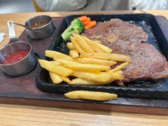 -菲滋意式餐厅(西溪印象城店)