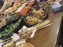 -林二哥宜烤官·宜宾小烧烤