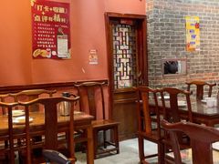 -老瑞福上海菜(人民广场店)