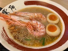 -雷门拉面(龙湖成都金楠天街店)