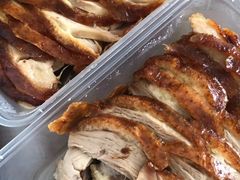 -金百万烤鸭(回龙观店)