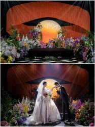 -南昌喜来登酒店·宴会厅