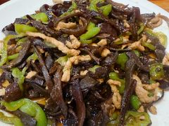 -汉时湘菜