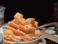 -蘑界·野生菌火锅(深业上城店)