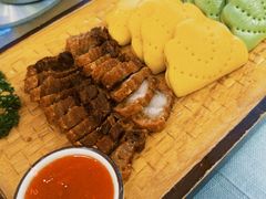 -大师傅金奖啤酒鱼(西街口总店)