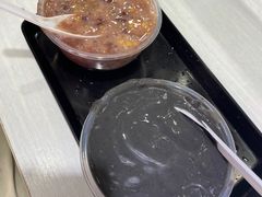 -百花传统甜品店(原址店)