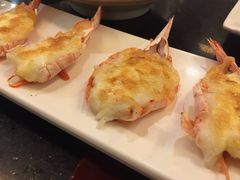 -大渔铁板烧(万象城店)