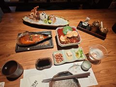 -炉胜·炉端烧·居酒屋
