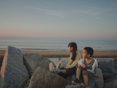-那香海钻石沙滩浴场