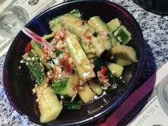 -蘭奢雅集·江浙菜(青山江滩店)