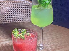 -OZ cafe(南昌路店)