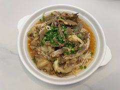 -园里前·10年私厨·福建菜(台江万达鳌峰洲店)