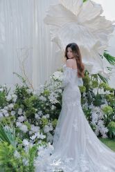 -LOVE SHINE婚纱·红鼎庄龙凤褂·妈妈装定制