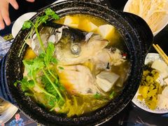 -川香煲(茅台路店)