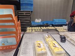 -王家沙点心店(南京西路总店)