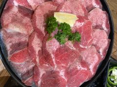 -九田家黑牛烤肉料理(石路天虹店)