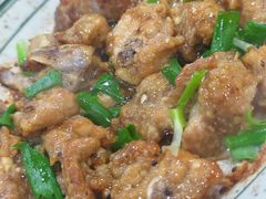 -美锦源餐厅