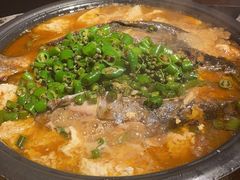 -探鱼·鲜青椒爽麻烤鱼(领展购物广场店)
