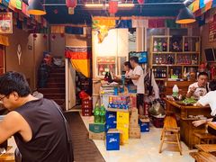 大堂-金鼎雪山牦牛杂火锅(理县总店)