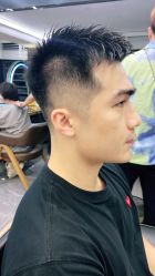 点击看大图 -藤野造型