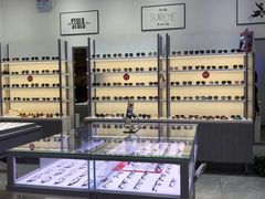 -ALPS阿尔卑斯眼镜(我格广场店)