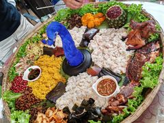 -品德宏·孔雀宴的发源地(金塔园店)